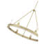 Lustre 6 lumières de 32 po Prestwick-419255585-419195277-419255588