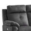 2 Seater Electric - Anthracite
