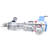 Carpet Rug Making Hand Craft Gun Loop Pile Flocking Machine Kit 9-21mm