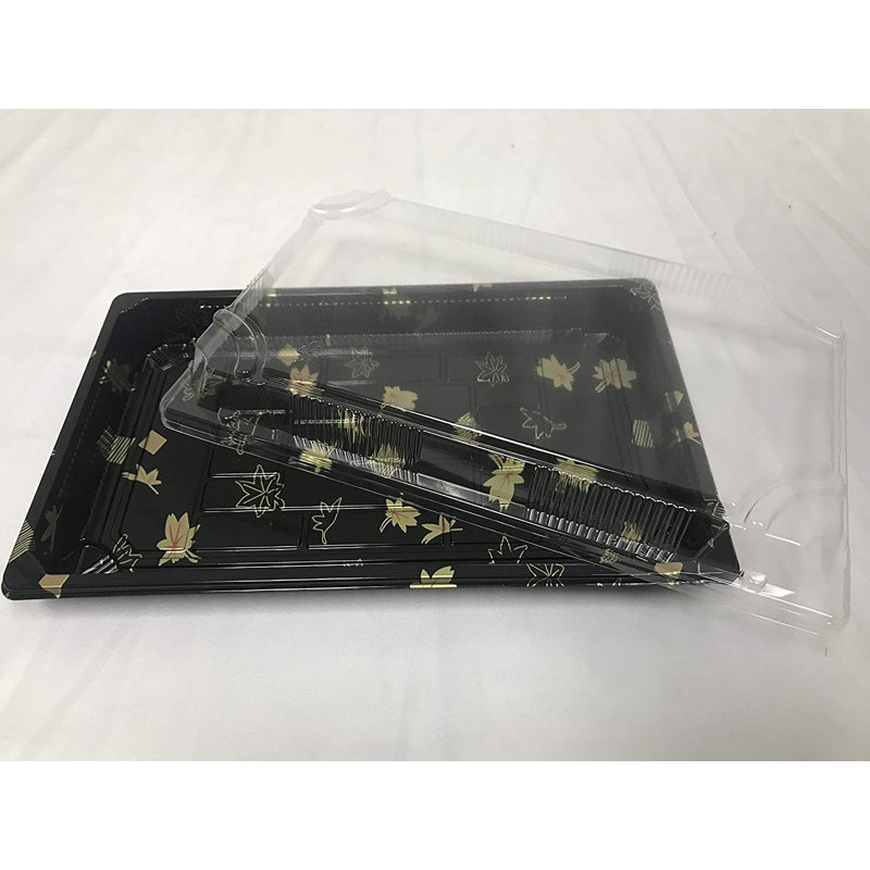 Disposable Serving Tray