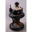 Statue taille d'aigle