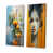 Wrapped Canvas selected