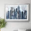 City Mood - Peinture encadrée-1953906867-1953906879
