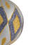 Ornement boule de diamant pailleté mat-1690522824-1690522236