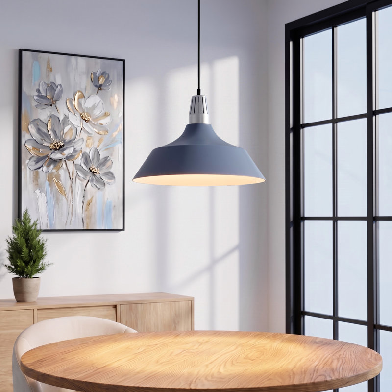 Modern Pendant Light