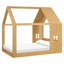 Uchi Montessori-Inspired House Twin Bed-777132526-778041022