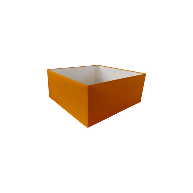 15cm H Silk Square Lamp Shade ( Uno ), Tangiers