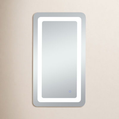 Juliane Accent Mirror