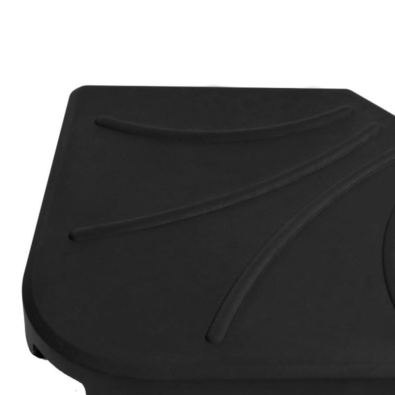 Soto Umbrella Weight, Black