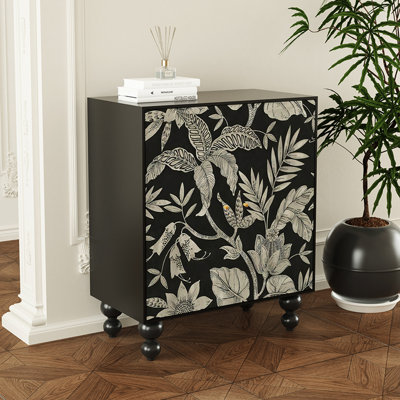 16 Pair Shoe Storage Cabinet