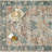 Aurel Vintage Persian Area Rug-620466180