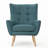 Buchholz Upholstered Club Chair-894391302