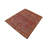 Baeugris Wool Striped Rug