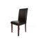 Ensemble repas avec chaises et banc
