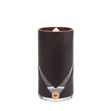 Handcrafted Glass Table Vase