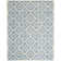 Carolene Hand Tufted Wool Geometric Rug