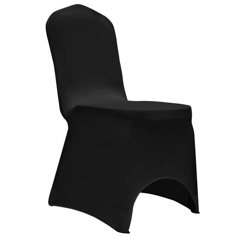 Outdoor Patio Chair Cover, Black