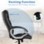 Chaise de travail Bernadea