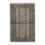 One-of-a-Kind 4'7" x 7' Area Rug