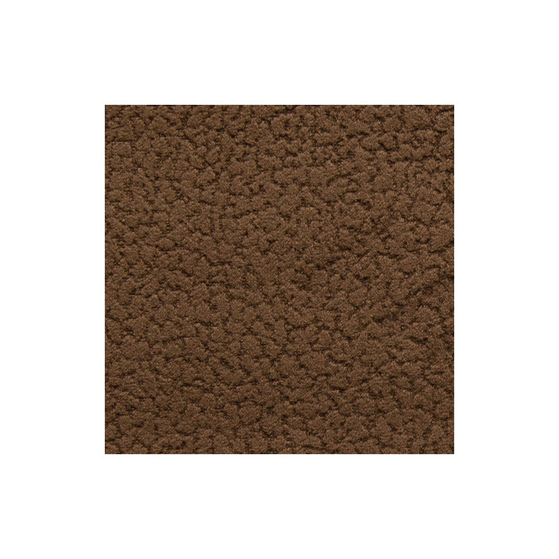Tissu Dani-410, Brun choco