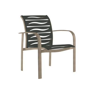Fauteuil de patio Laguna Beach EZ Span ™ Laguna