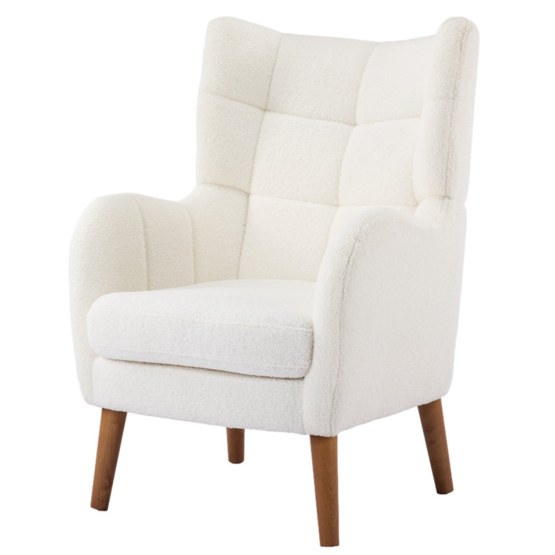 Nehan Accent Chair