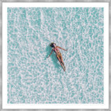 See From The Sky Giclee Print