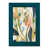 Blue Framed