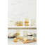 Tuscany Stackables Classics 4Pc Tall Glasses