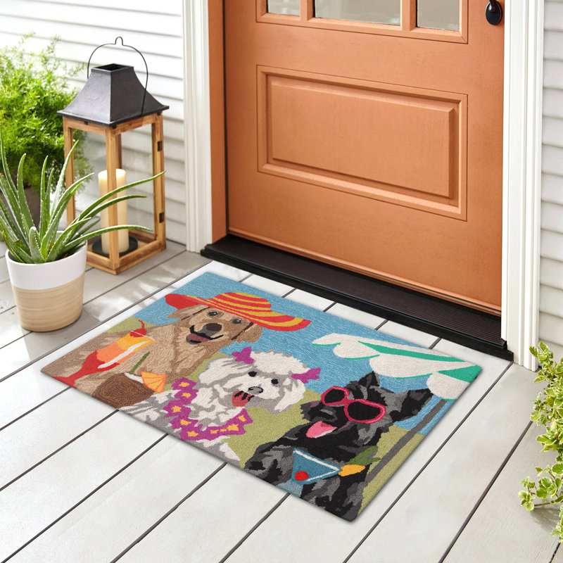 Tapis de cuisine, L 20 po x L 30 po