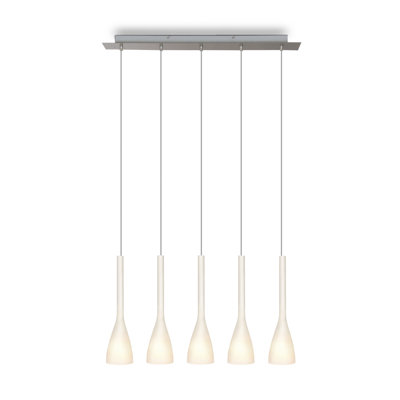 Alvarie 5 - Light Kitchen Island Pendant
