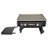 28" Two Burner Gas Griddle And Cover