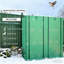 Serre Lean-to Portable