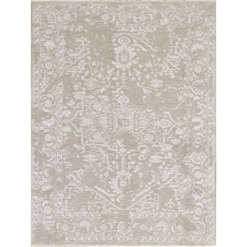 One-of-a-Kind 7'5" X 9'10" Area Rug