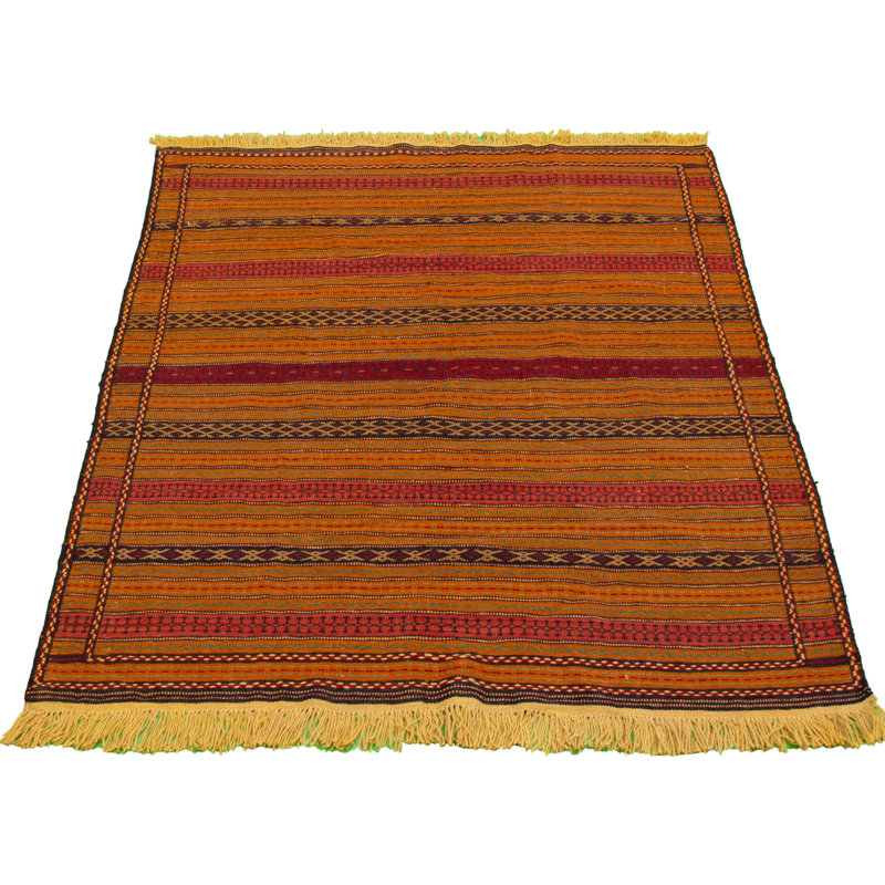 Wool Indoor Rug