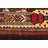 Teimani  Brown Rug 2'9" x 4'6"
