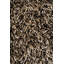 Tapis à poil long authentique et moderne en polyester à motif abstrait tissé et fabriqué à la main Heston-1202078906-1084557637