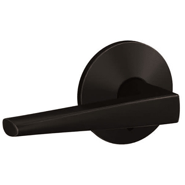 Garniture Eller Kinsler, Bronze vieilli