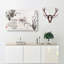 Orchids And Bamboo Vol.1 by Zheng Xie - Wrapped Canvas Painting-55366786