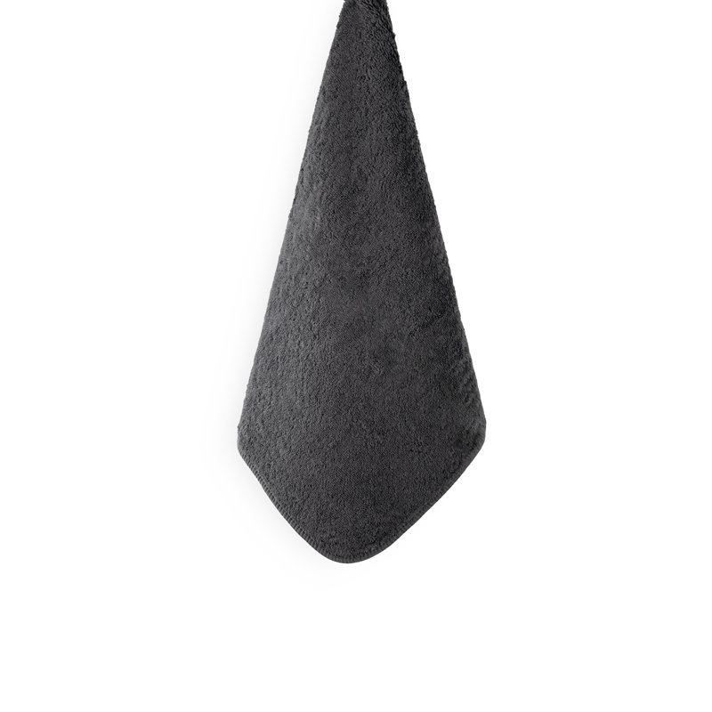 Washcloth, Storm