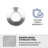 Stainless Steel Low Voltage Well Light