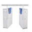 Armoire de salle de bain autoportante l 5,5 po x H 22,8 po x P 19,7 po