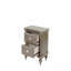 Table de chevet en champagne-535755227