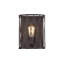 D3778BD12E754FE1AFC91AFFFAF76B56 Applique murale Arris 8 po à 1 lumière à incandescence