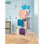 Séchoir à linge pliable-1827858452