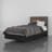 Aletse Platform Bed & Headboard-1369045726-1450470200