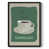 Black Framed Canvas is unavailable