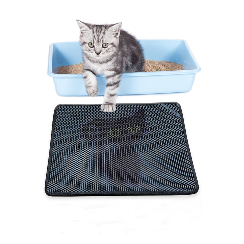 Cat Litter Mat