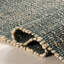 Tapis en mélange de jute Elfriede Farmhouse-791090969