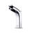 Single-Hole Single-handle Bathroom Faucet-43637748